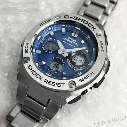G-SHOCK GST-S110D-2A
