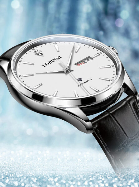 Đồng hồ nam chính hãng LOBINNI L19009-2