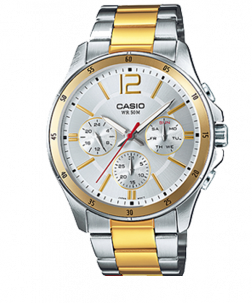 CASIO MTP-1374SG-7AV