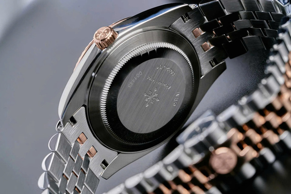 Alexander Ferros 8032D/01