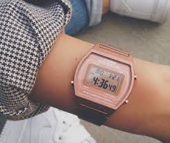 CASIO B640WC-5A