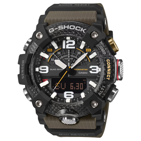G-SHOCK GG-B100X-1A3
