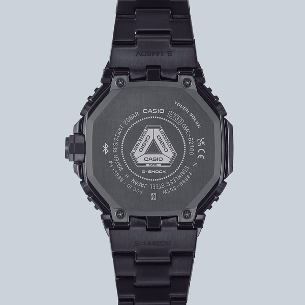 Casio G-Shock GMC-B2100ZE-1A
