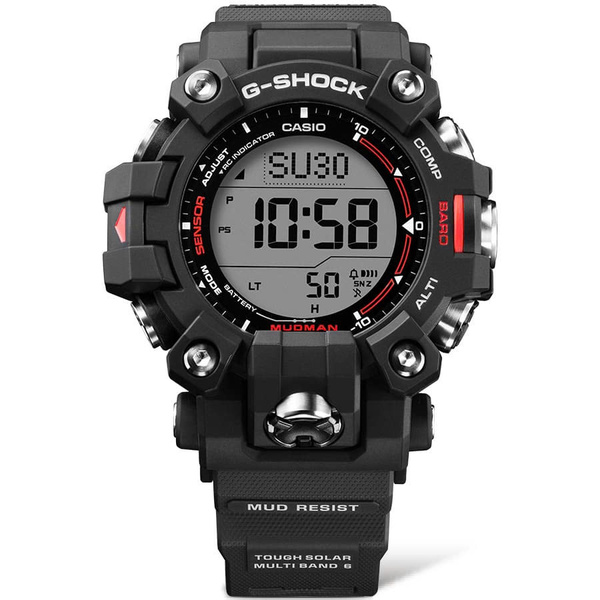 CASIO G-SHOCK GW-9500MEC-1