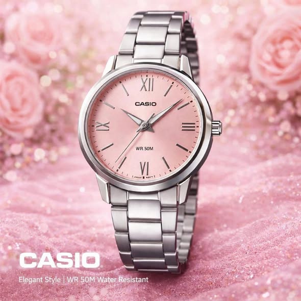 CASIO LTP-1303DD-4A