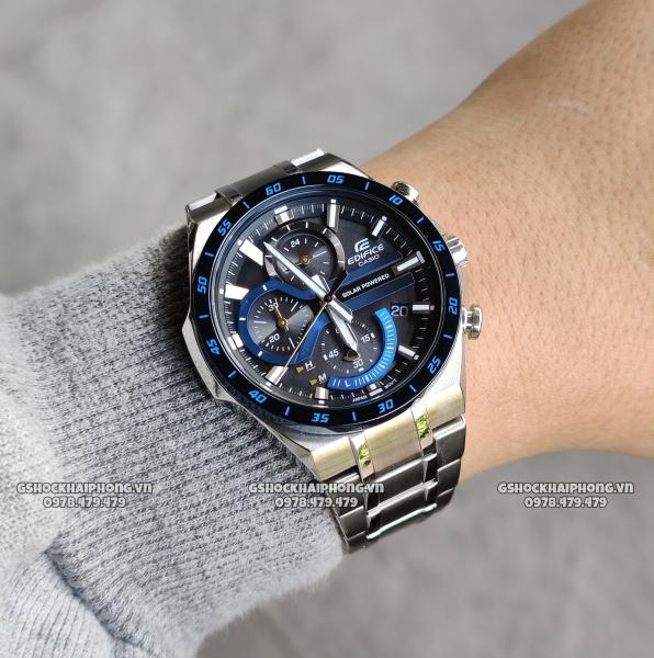 CASIO EDIFICE EQS-920DB-2A