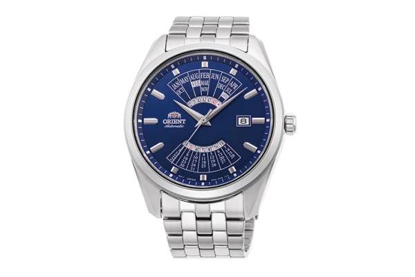 Đồng Hồ Nam Chính Hãng ORIENT Contemporary RA-BA0003L10B