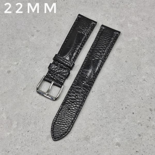 Dây da vân cá sấu - 007