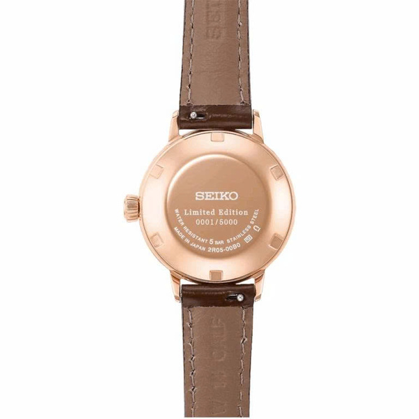Đồng Hồ Nữ Chính Hãng SEIKO Presage SRE014J1