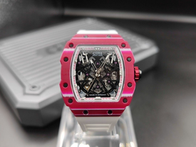  Đồng Hồ Nam Bonest Gatti BG9906-A1 Automatic - Saphire