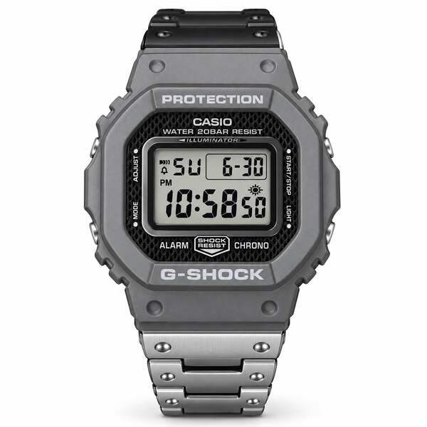 Casio G-Shock DWE-5600MTM-8DR