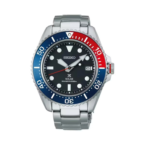 Đồng Hồ Nam Chính Hãng SEIKO Prospex SNE591P1