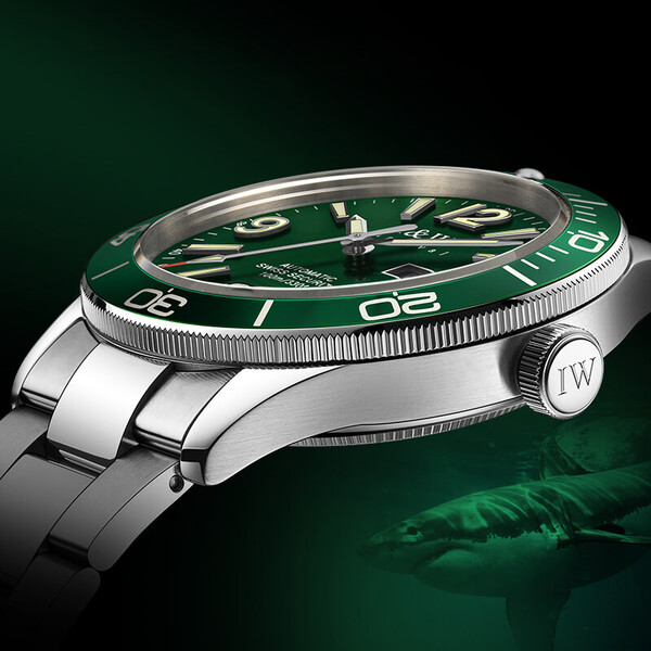 Đồng Hồ Nam I&W Carnival IW534G-4