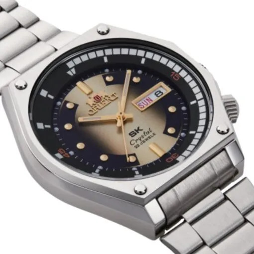 Đồng Hồ Nam Chính Hãng ORIENT Revival RA-AA0B01G19B