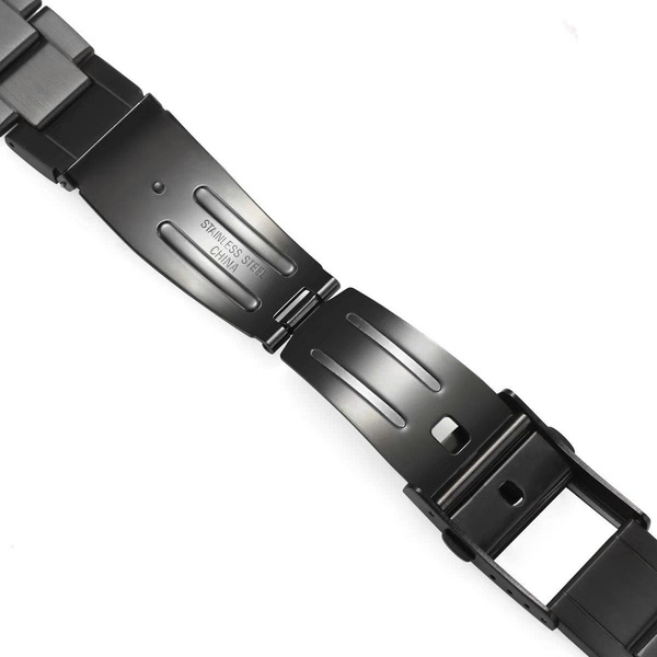 Dây thép thay thế cho G-Shock GST-B100/  GST-100 / GST-S310 / GST-S100
