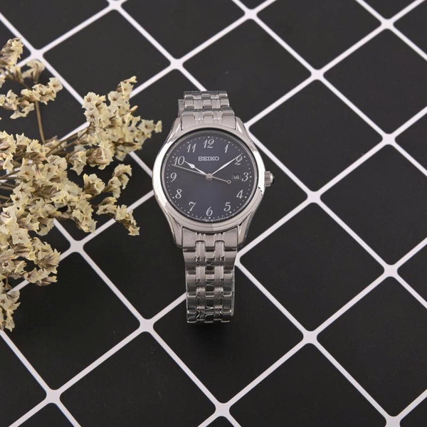 Đồng Hồ Nữ Chính Hãng SEIKO Regular SUR641P1