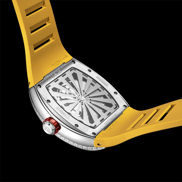 Đồng Hồ Nam I&W Carnival Sport IW765G-4