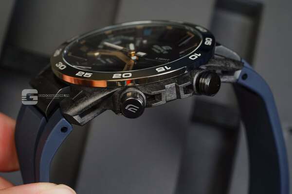 CASIO EDIFICE ECB-2000NP-1A