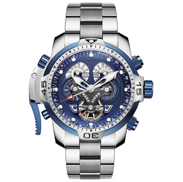 Đồng hồ nam chính hãng Reef Tiger RGA3503-12