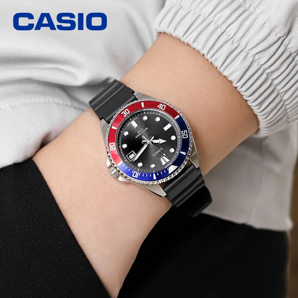  CASIO MDV-10-1A2V