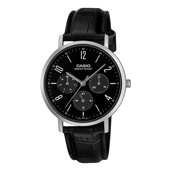 CASIO MTP-VT06L-1B