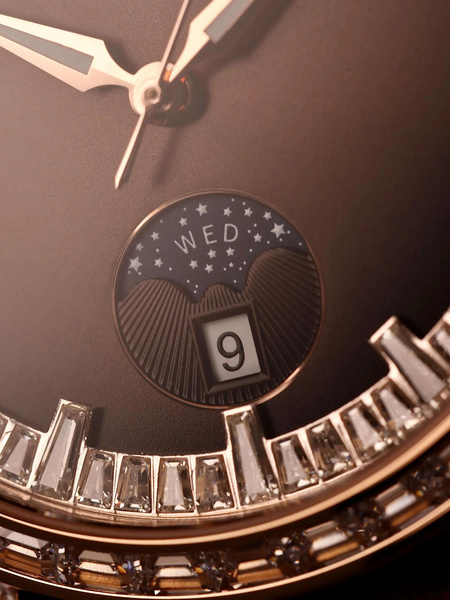 Alexander Ferros 9081R-08