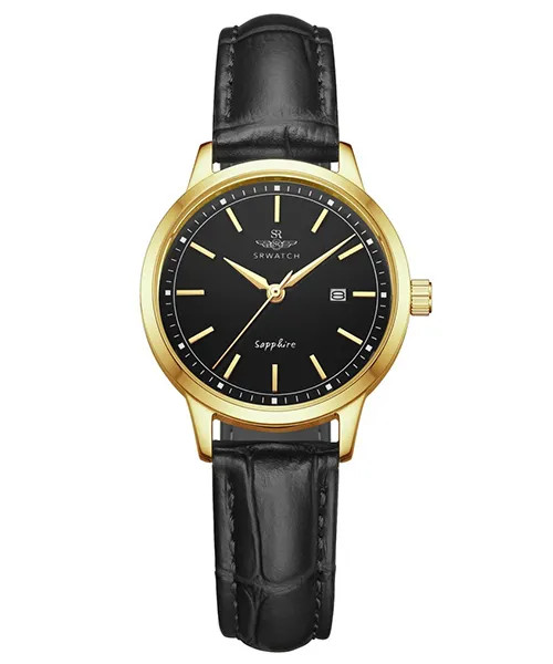 Đồng Hồ Nữ Chính Hãng SRWATCH CV SL3008.4601CV