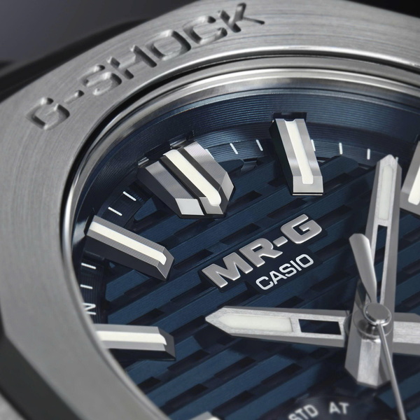 CASIO G-SHOCK MRG-B2100B-1A