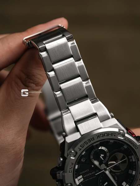 G-SHOCK GST-B100D-1A