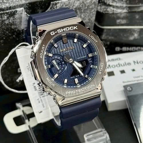 CASIO G-SHOCK GM-2110SH-2A