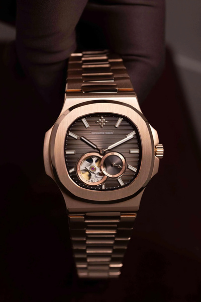 Alexander Ferros 6312R/01