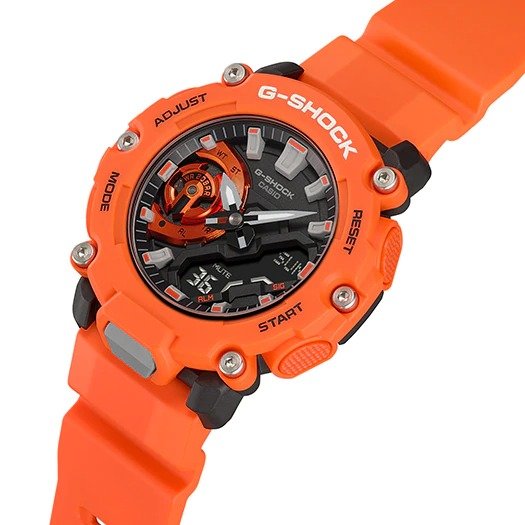 G-SHOCK GA-2200M-4A
