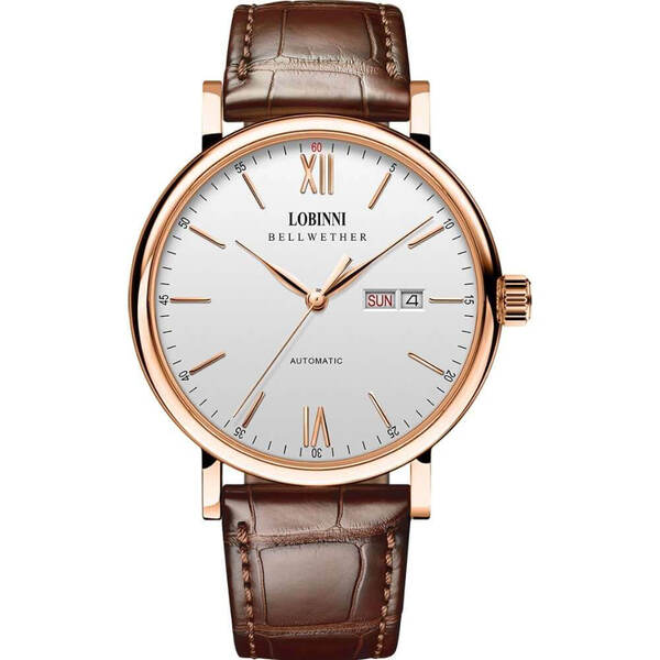 Đồng hồ nam chính hãng LOBINNI L12025-9