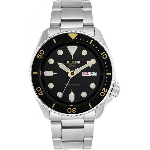 Đồng Hồ Nam Chính Hãng SEIKO 5 Sports SRPD57K1S