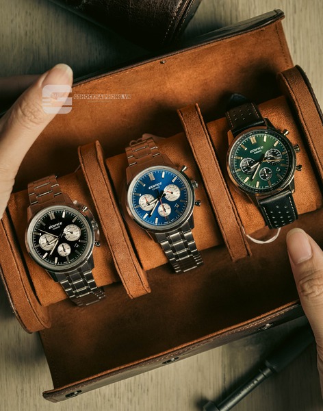 CASIO EDIFICE EFR-575D-1A 