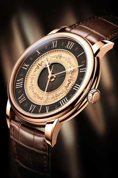 Đồng hồ nam chính hãng LOBINNI L16056-2