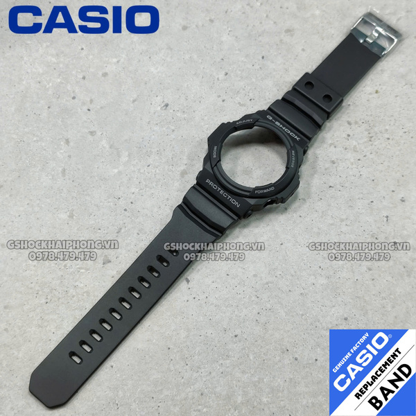 Bộ vỏ chính hãng G-SHOCK GA-150-1A