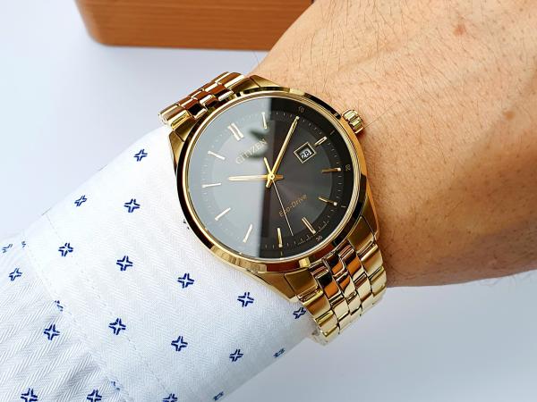 CITIZEN BM725251E CORSO ECO-DRIVE