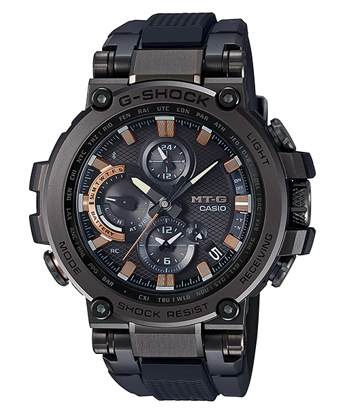 G-SHOCK MTG-B1000TJ-1A