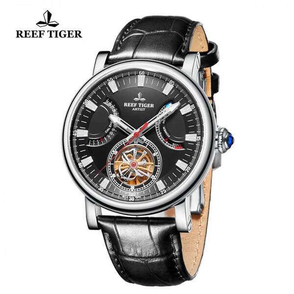 Đồng hồ nam chính hãng Reef Tiger RGA1950-4