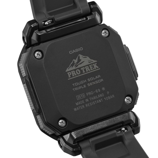 CASIO PRO TREK PRG-69-1