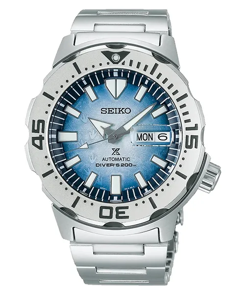 Đồng Hồ Nam Chính Hãng SEIKO Prospex SRPG57K1