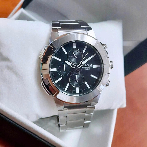 CASIO MTP-E501D-1A