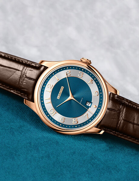 Đồng hồ nam chính hãng LOBINNI L9023-1