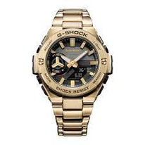 G-SHOCK GST-B500GD-9A