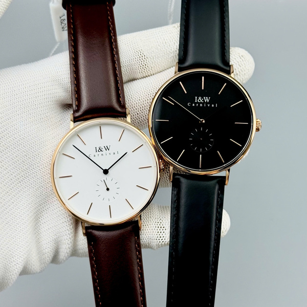 CARNIVAL I&W QUARTZ 8848G-VH-T