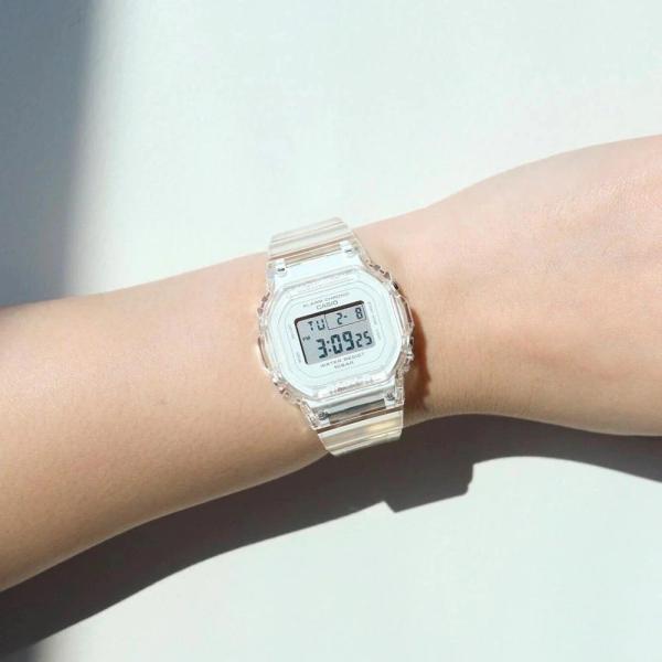 Đồng hồ Nữ Chính hãng BABY-G BGD-565US-7