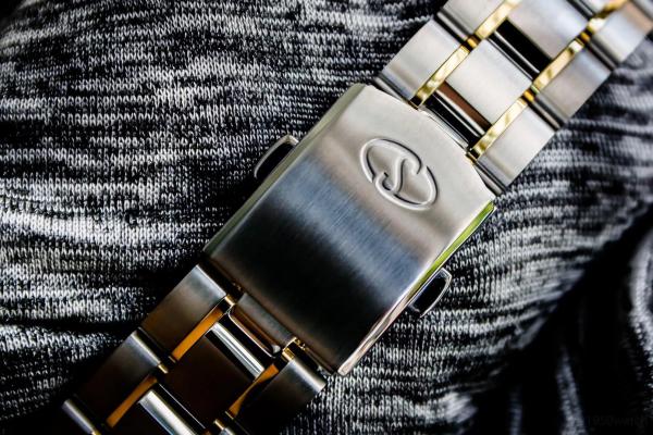 Đồng Hồ Nam Chính Hãng ORIENT STAR Contemporary SDA02001W0