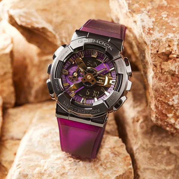 G-SHOCK GM-110CL-6A