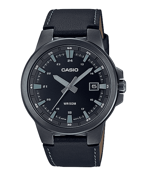 CASIO MTP-E173BL-1A